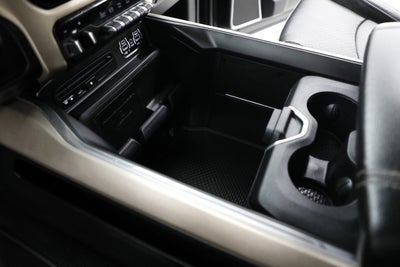 2019 RAM 3500 Laramie