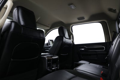 2019 RAM 3500 Laramie