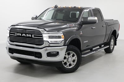 2019 RAM 3500 Laramie