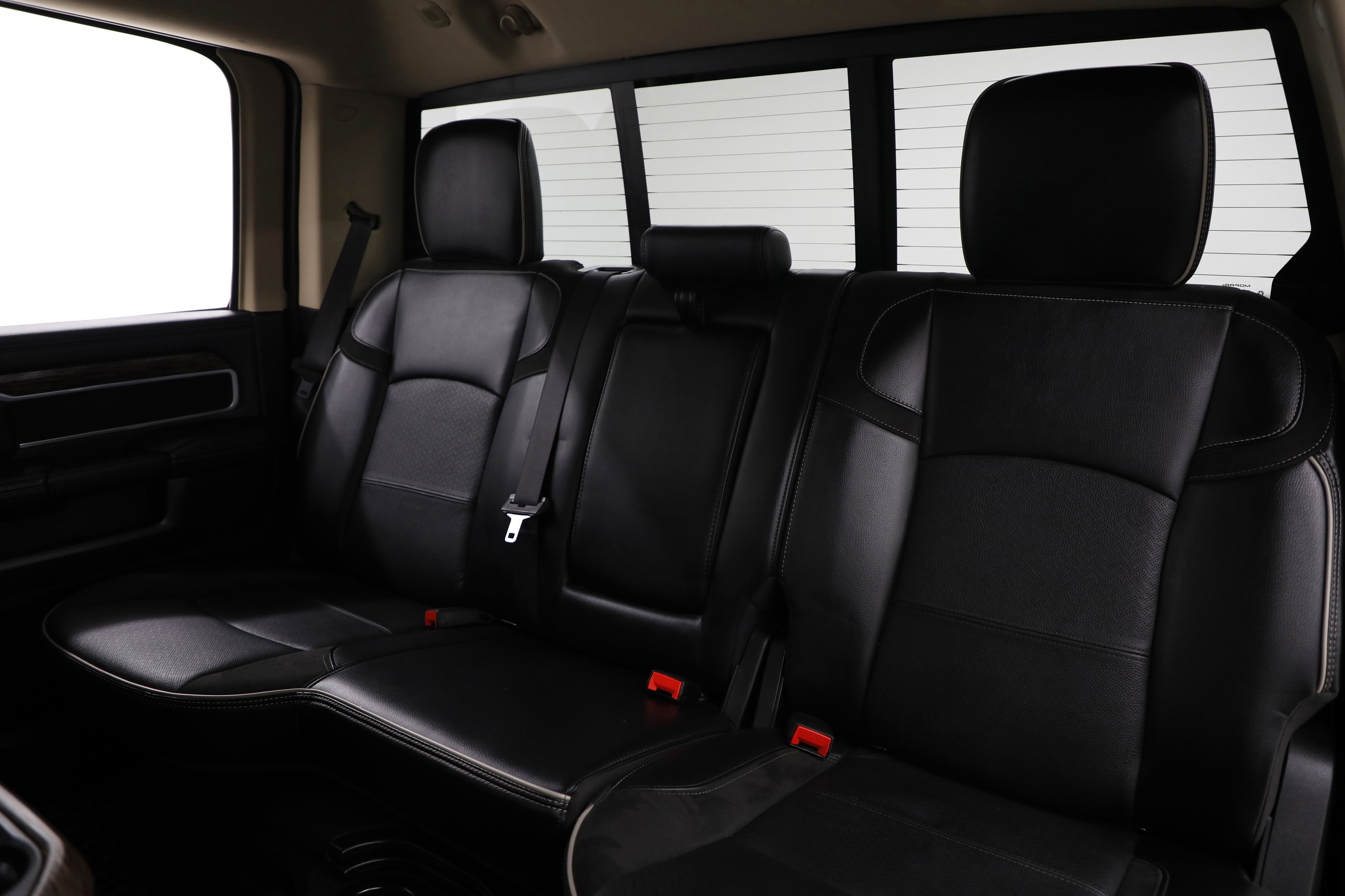 2019 RAM 3500 Laramie