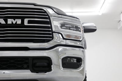 2019 RAM 3500 Laramie