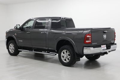 2019 RAM 3500 Laramie