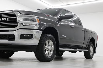 2019 RAM 3500 Laramie