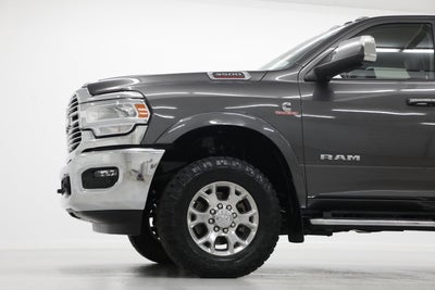 2019 RAM 3500 Laramie