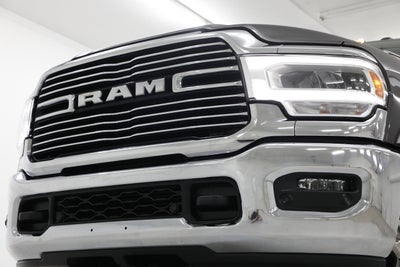 2019 RAM 3500 Laramie