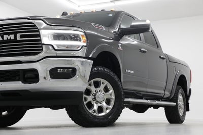 2019 RAM 3500 Laramie