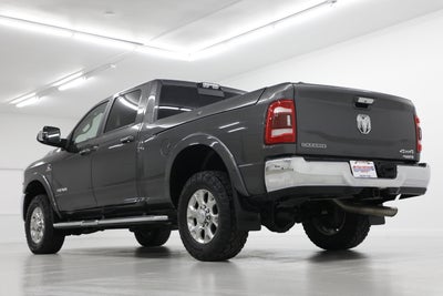 2019 RAM 3500 Laramie