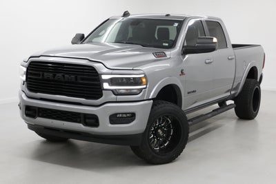 2022 RAM 3500 Laramie