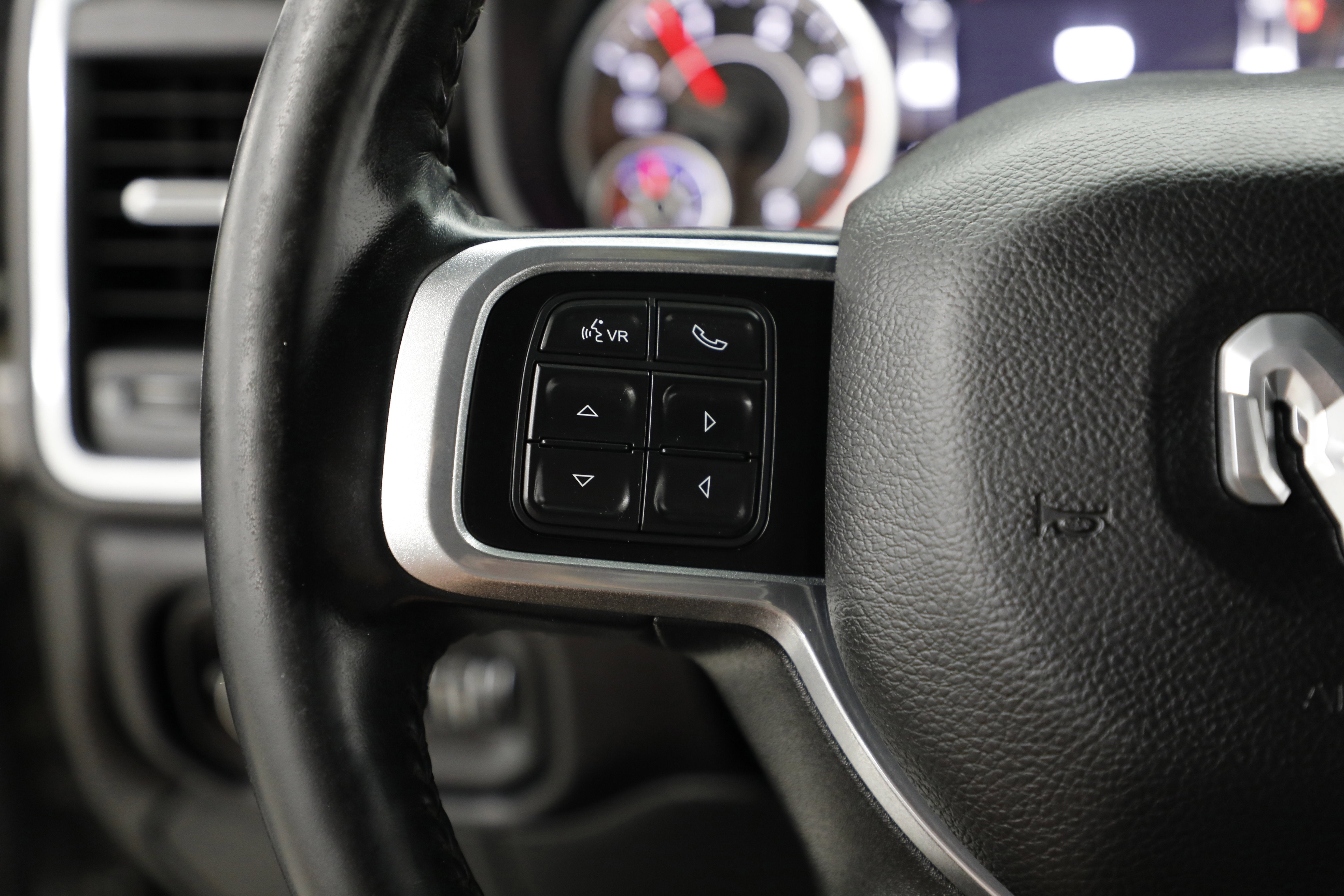 2022 RAM 3500 Laramie