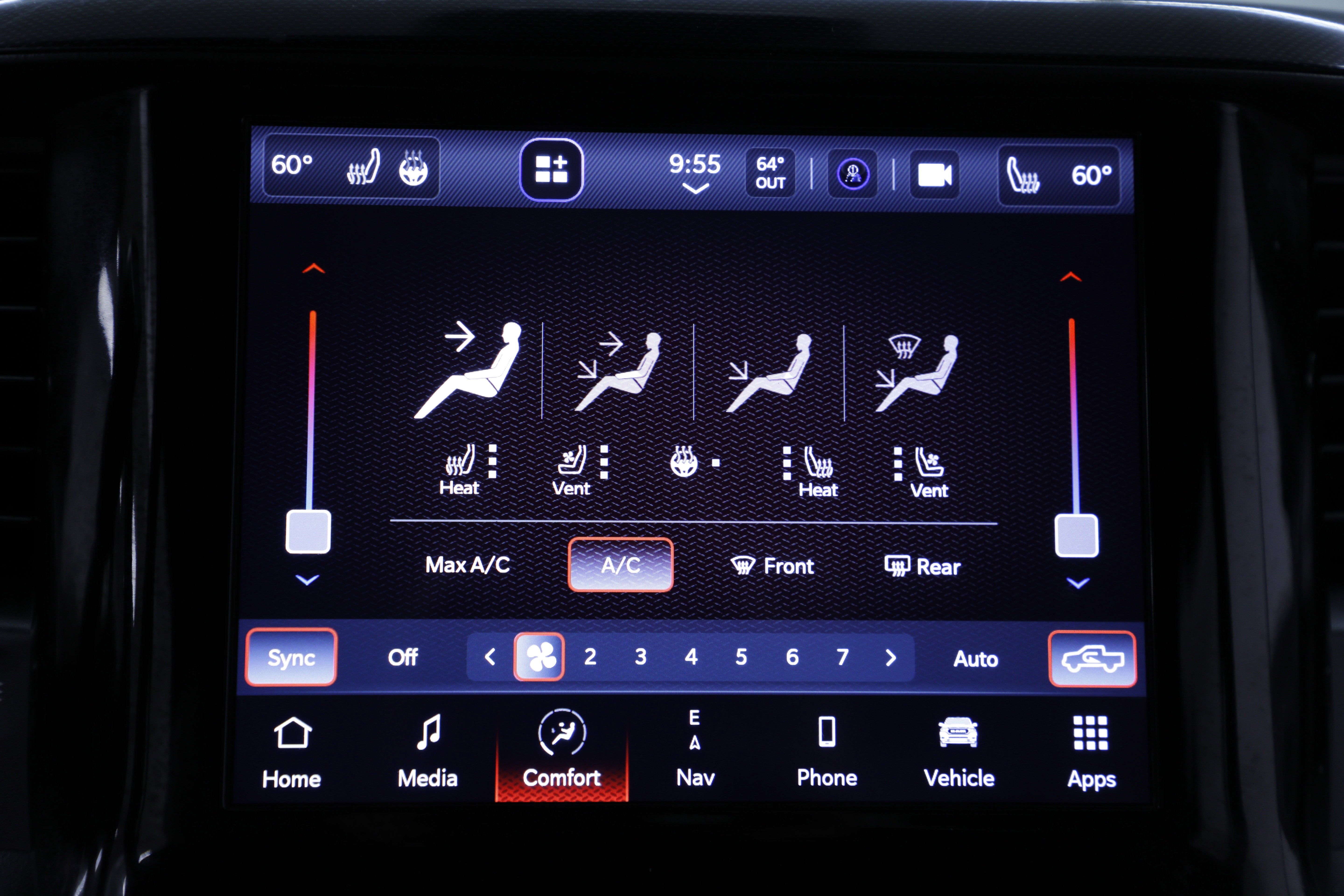 2022 RAM 3500 Laramie