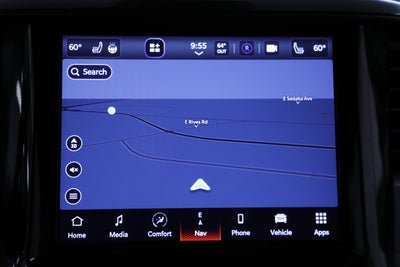 2022 RAM 3500 Laramie