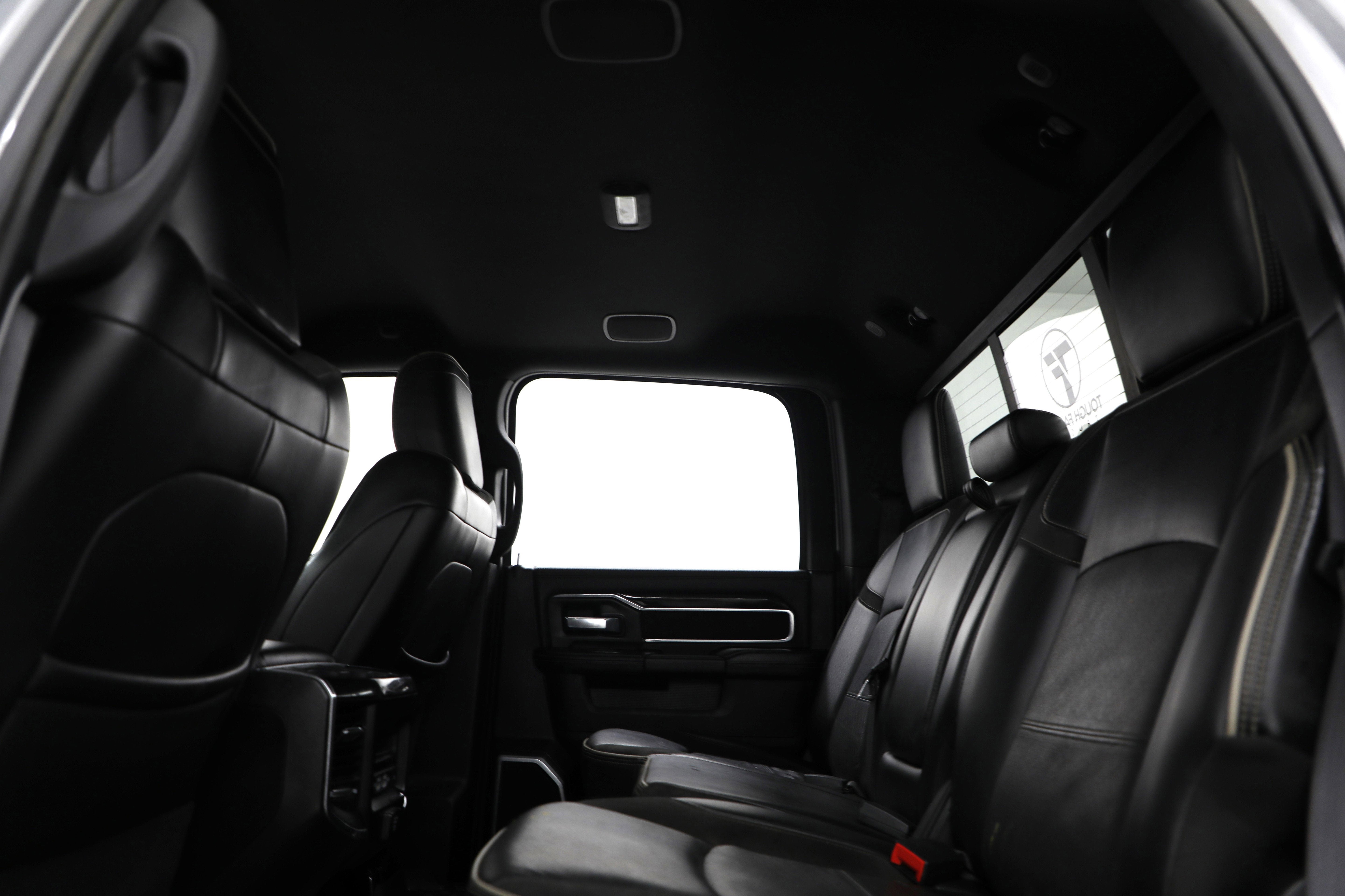 2022 RAM 3500 Laramie