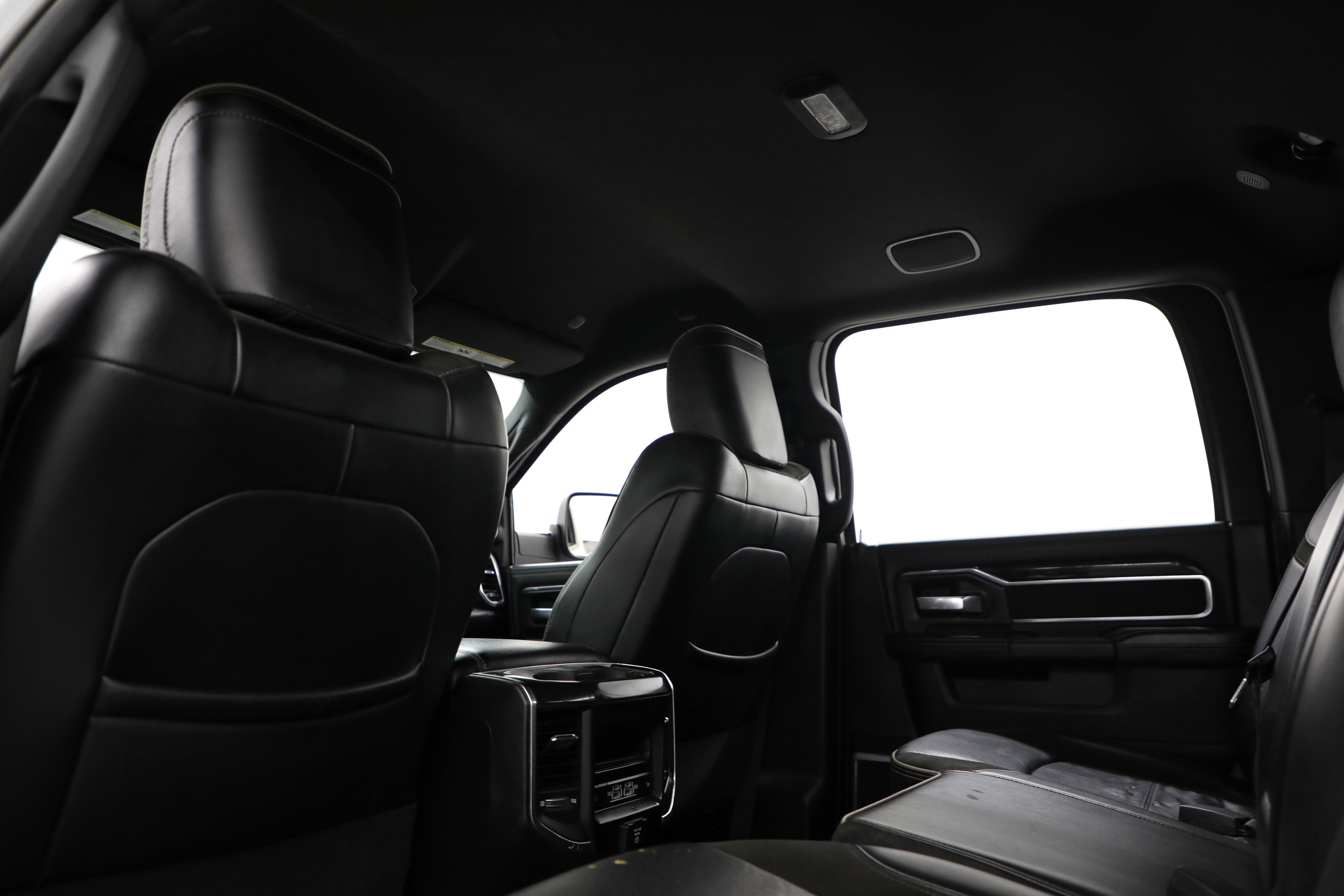 2022 RAM 3500 Laramie