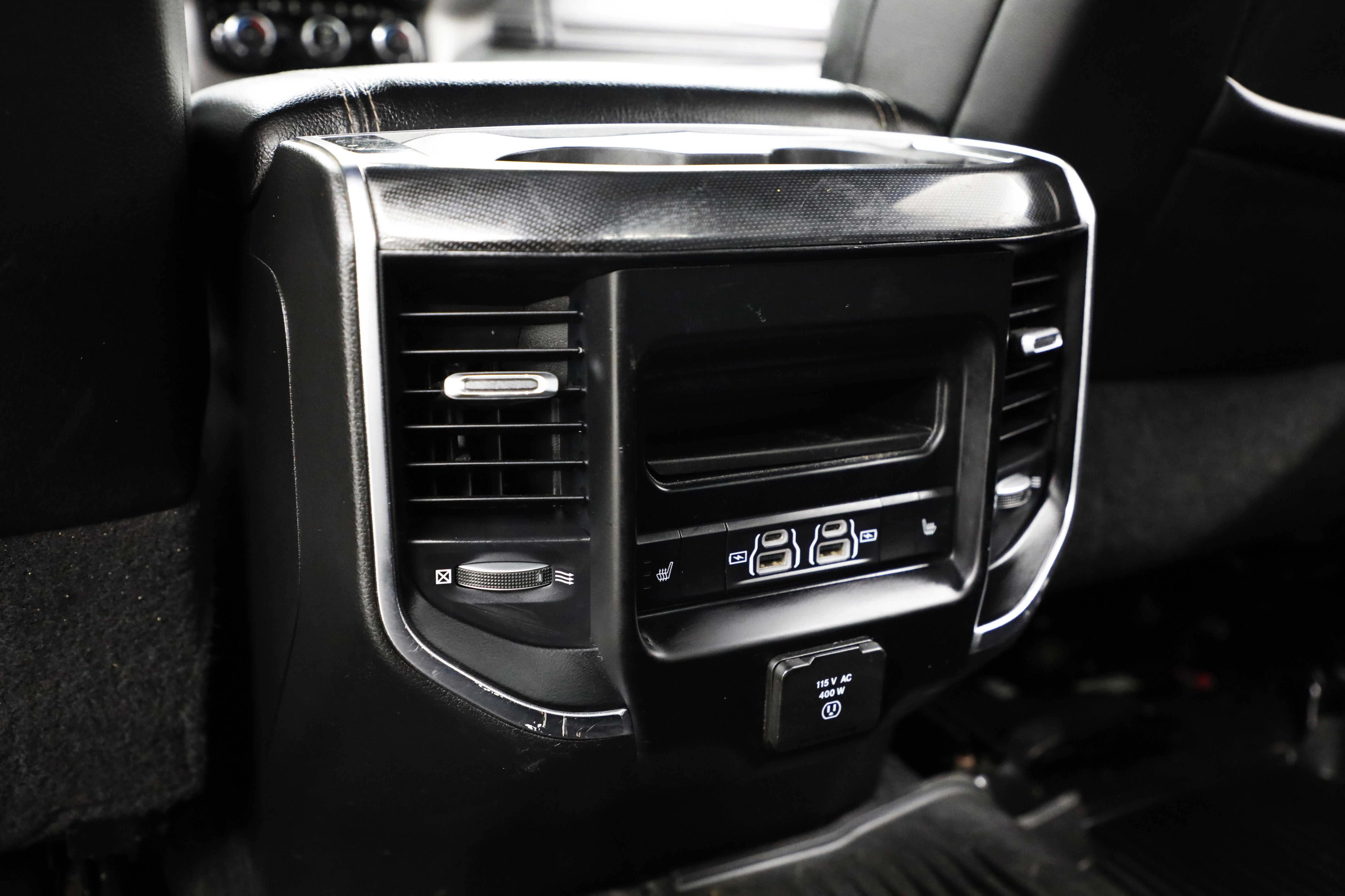 2022 RAM 3500 Laramie