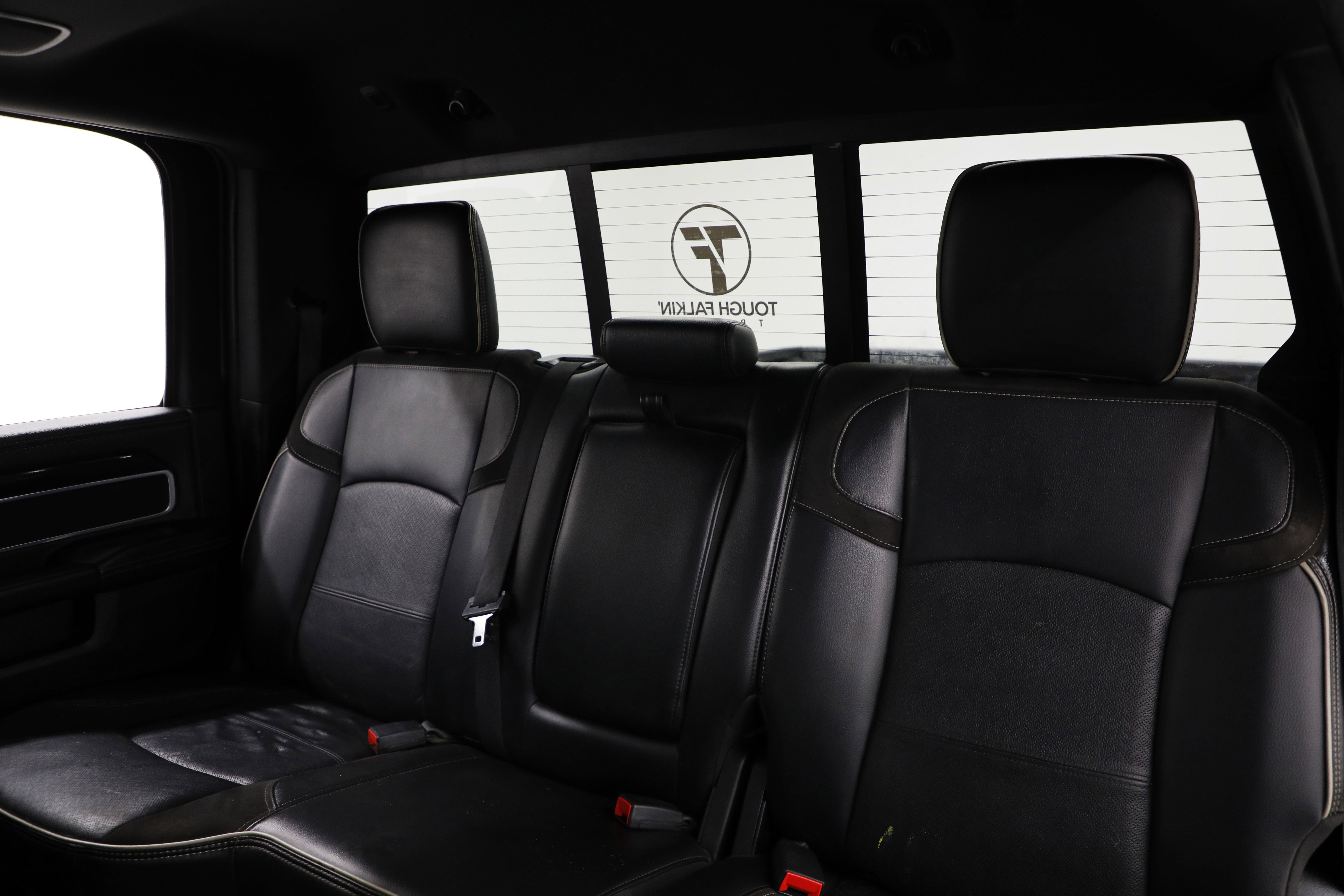 2022 RAM 3500 Laramie