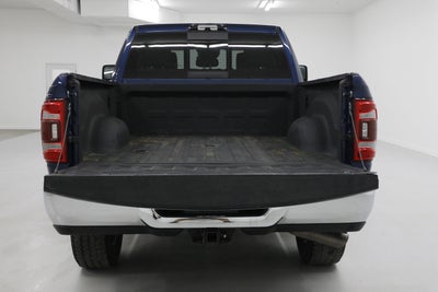 2023 RAM 3500 Laramie