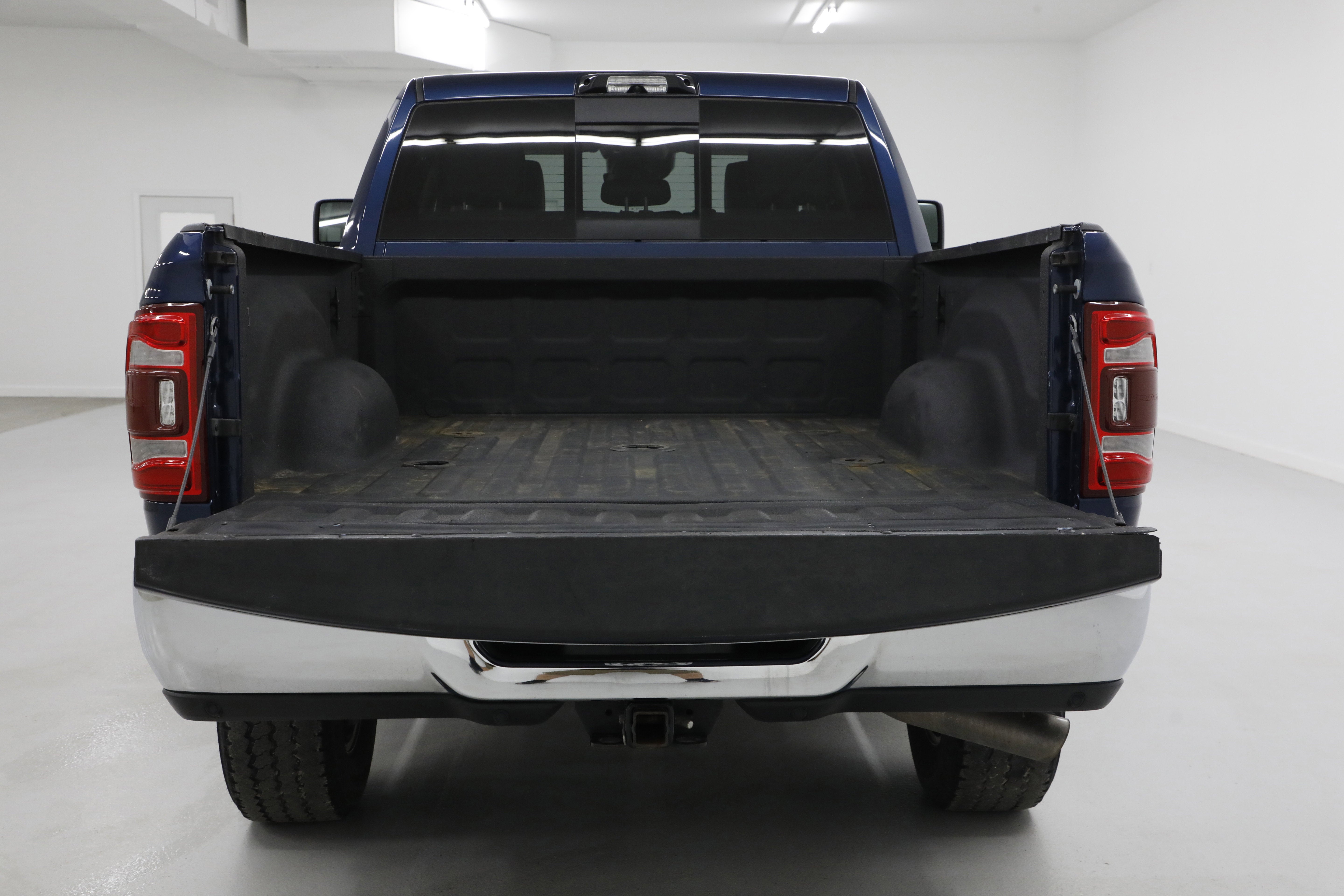 2023 RAM 3500 Laramie