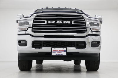 2023 RAM 3500 Laramie