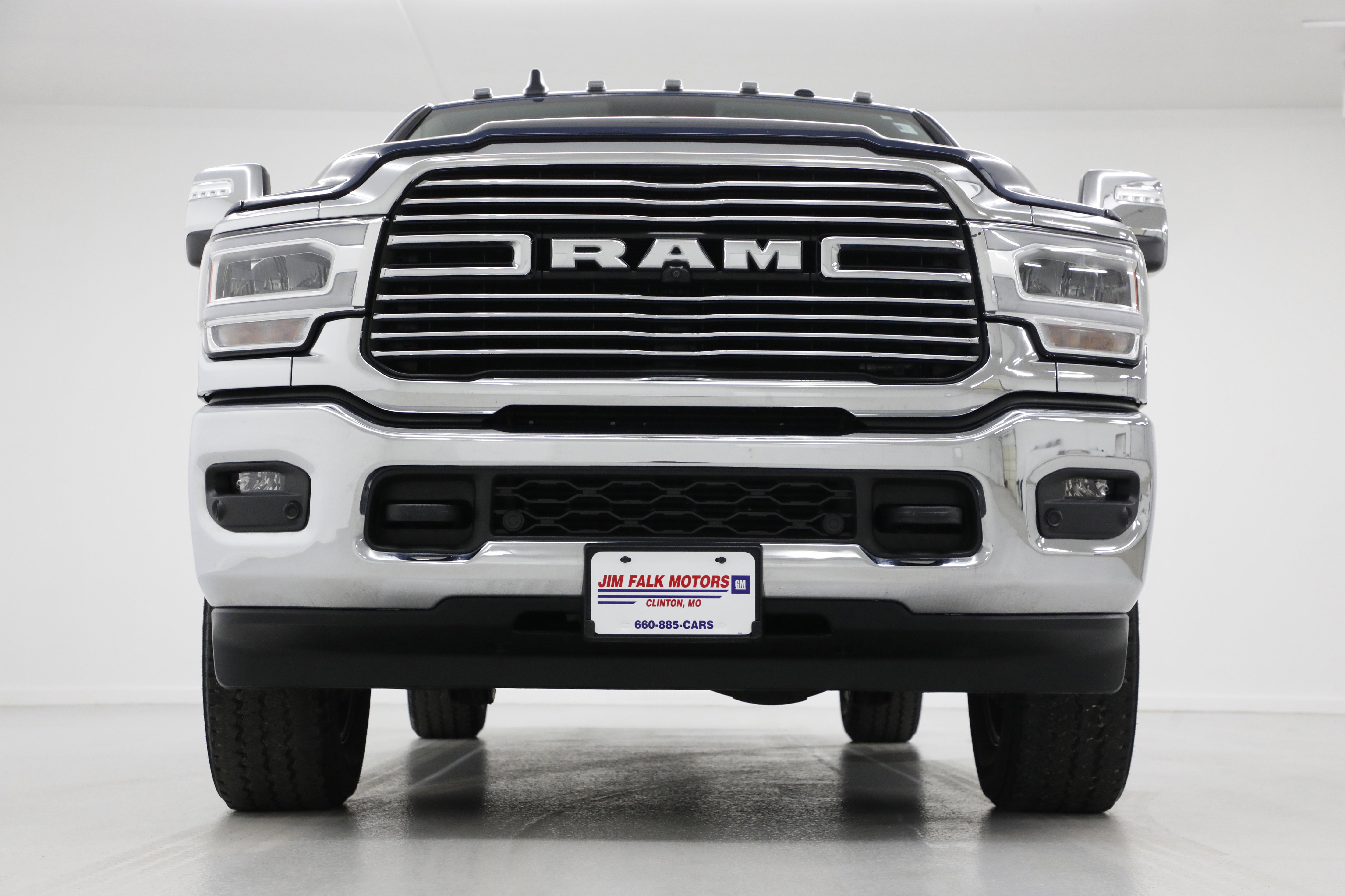 2023 RAM 3500 Laramie