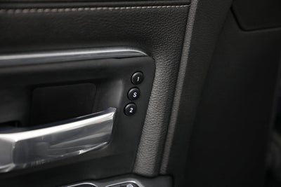 2023 RAM 3500 Laramie
