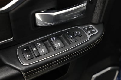 2023 RAM 3500 Laramie