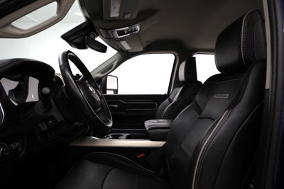 2023 RAM 3500 Laramie