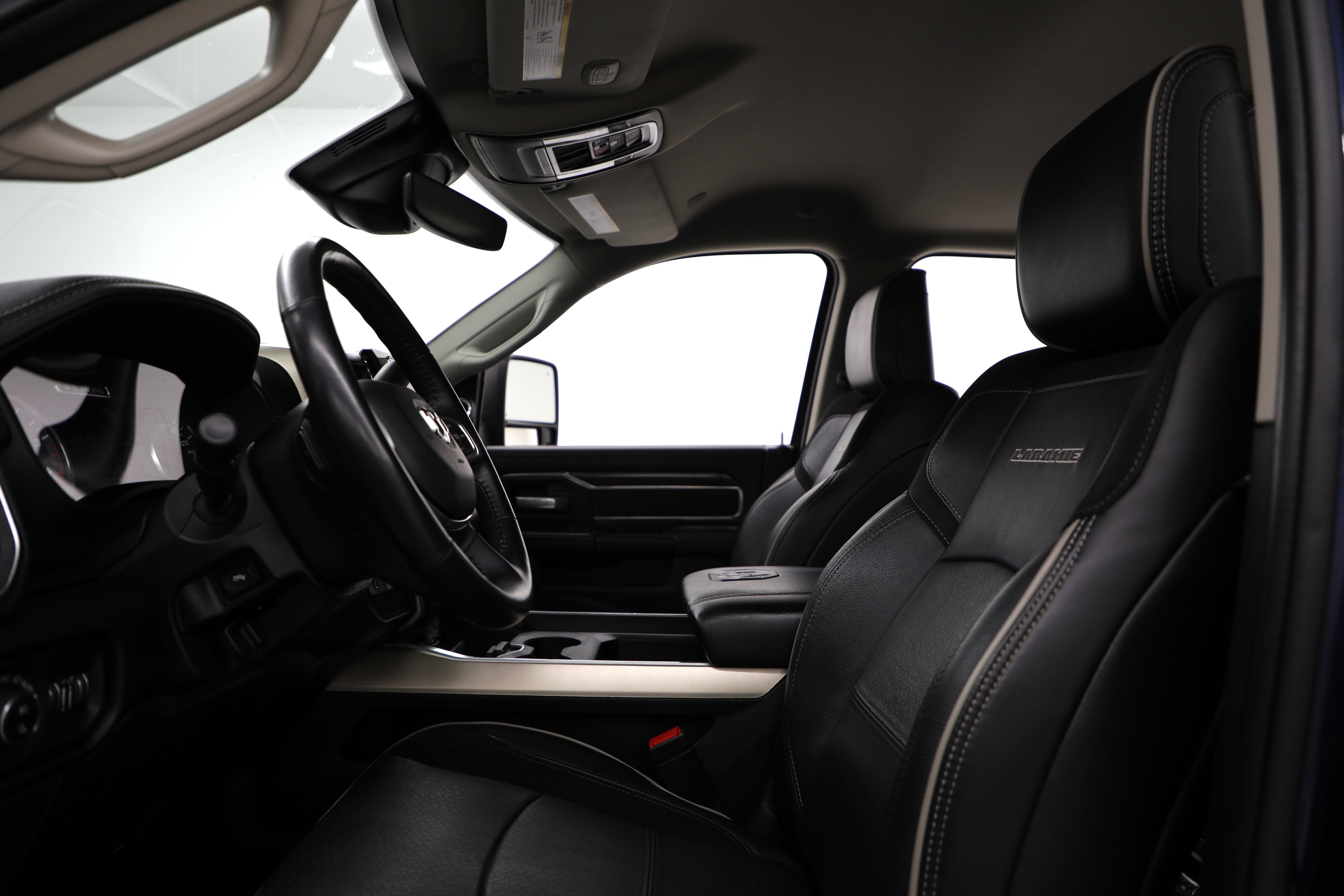 2023 RAM 3500 Laramie