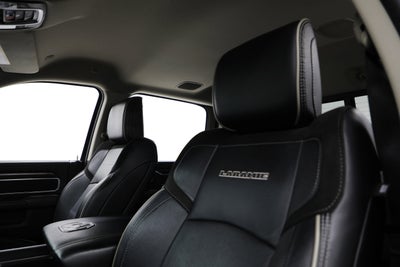 2023 RAM 3500 Laramie