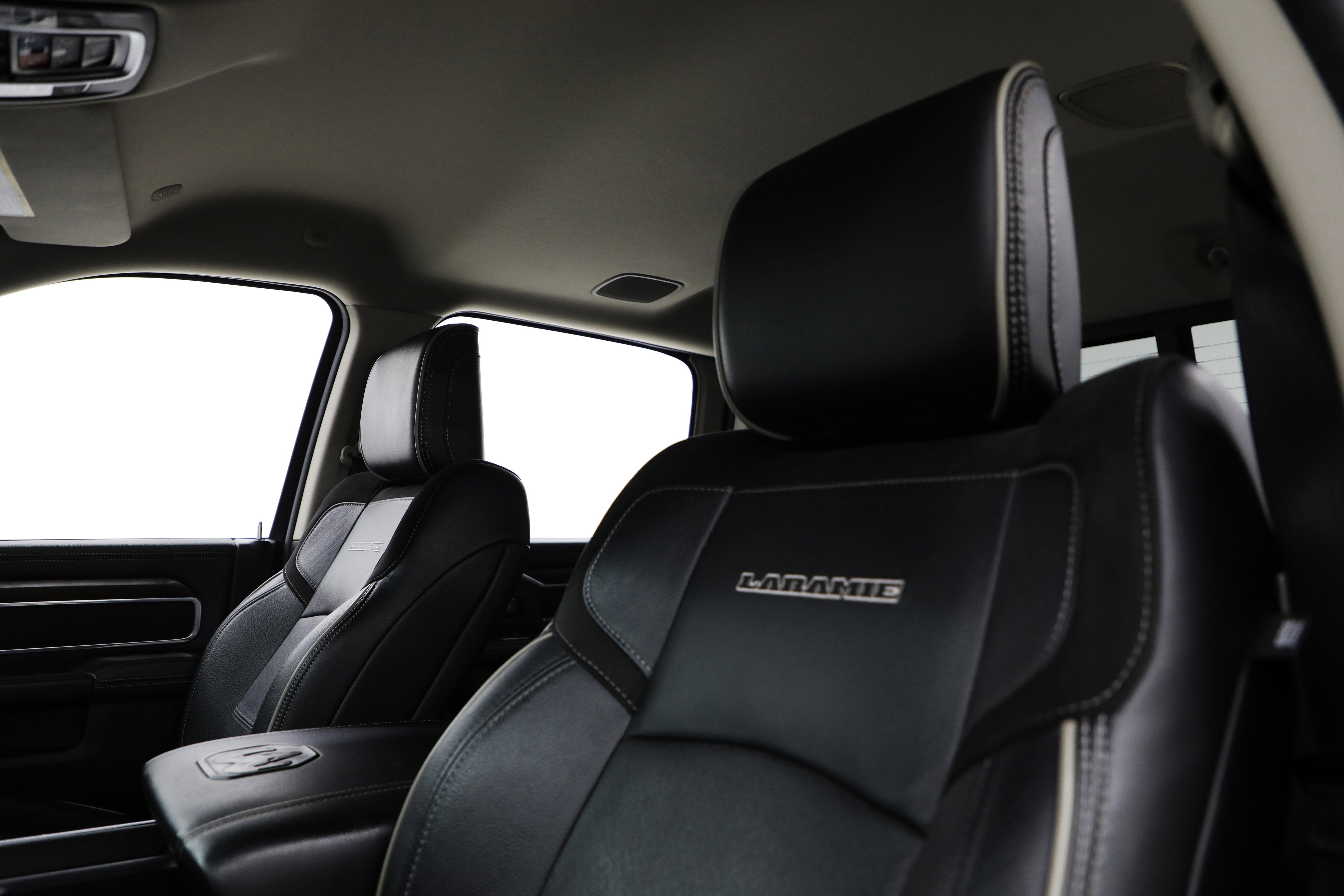 2023 RAM 3500 Laramie