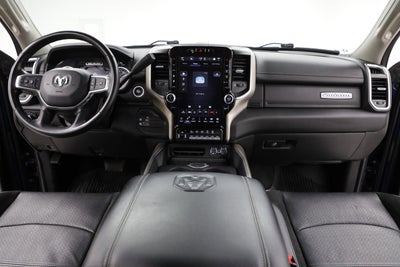 2023 RAM 3500 Laramie