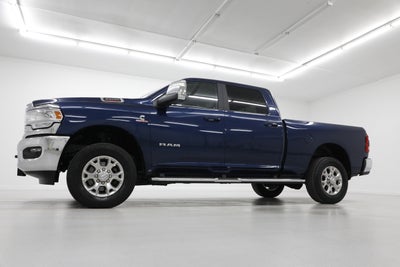 2023 RAM 3500 Laramie
