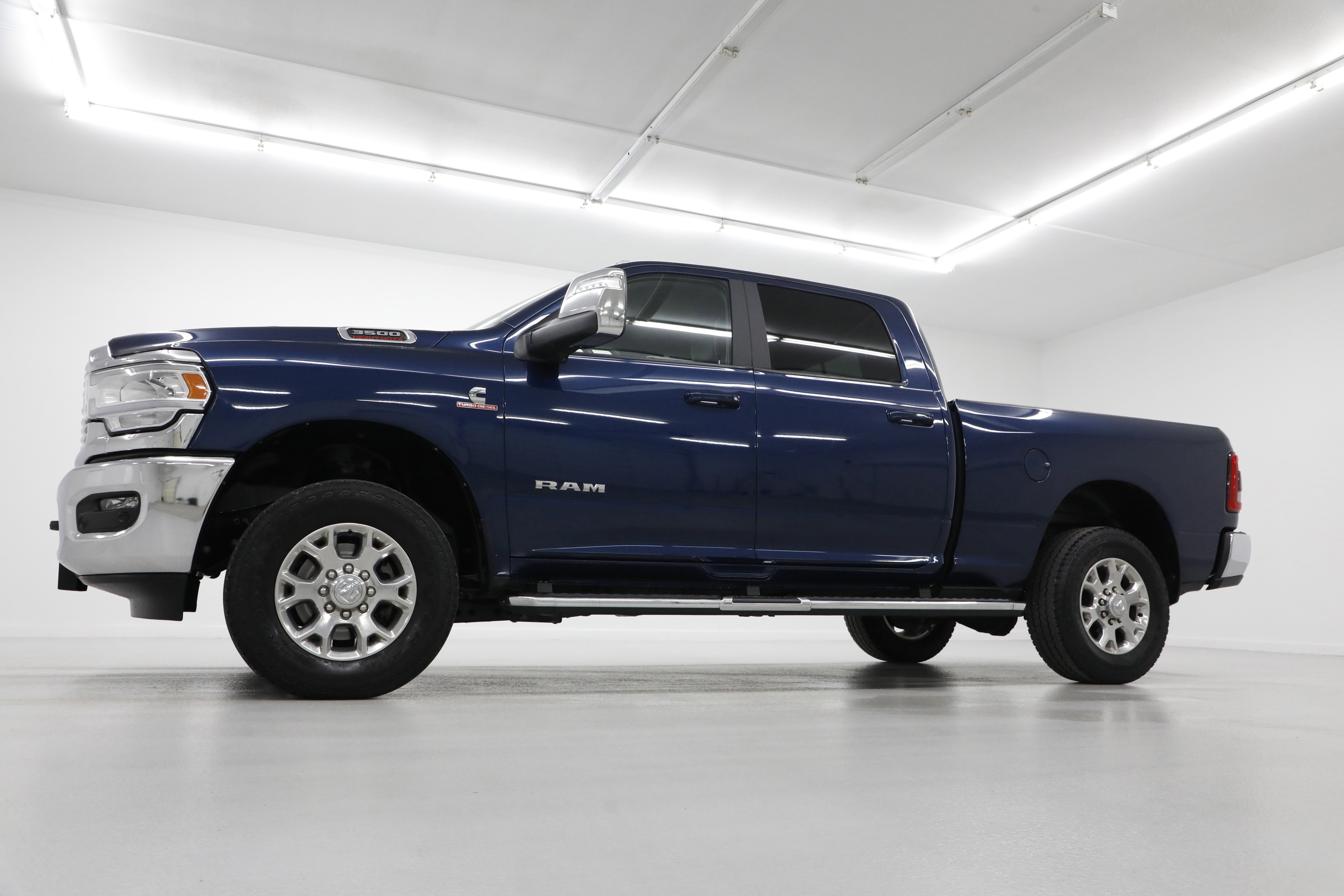 2023 RAM 3500 Laramie