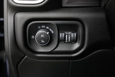 2023 RAM 3500 Laramie