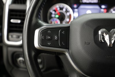 2023 RAM 3500 Laramie