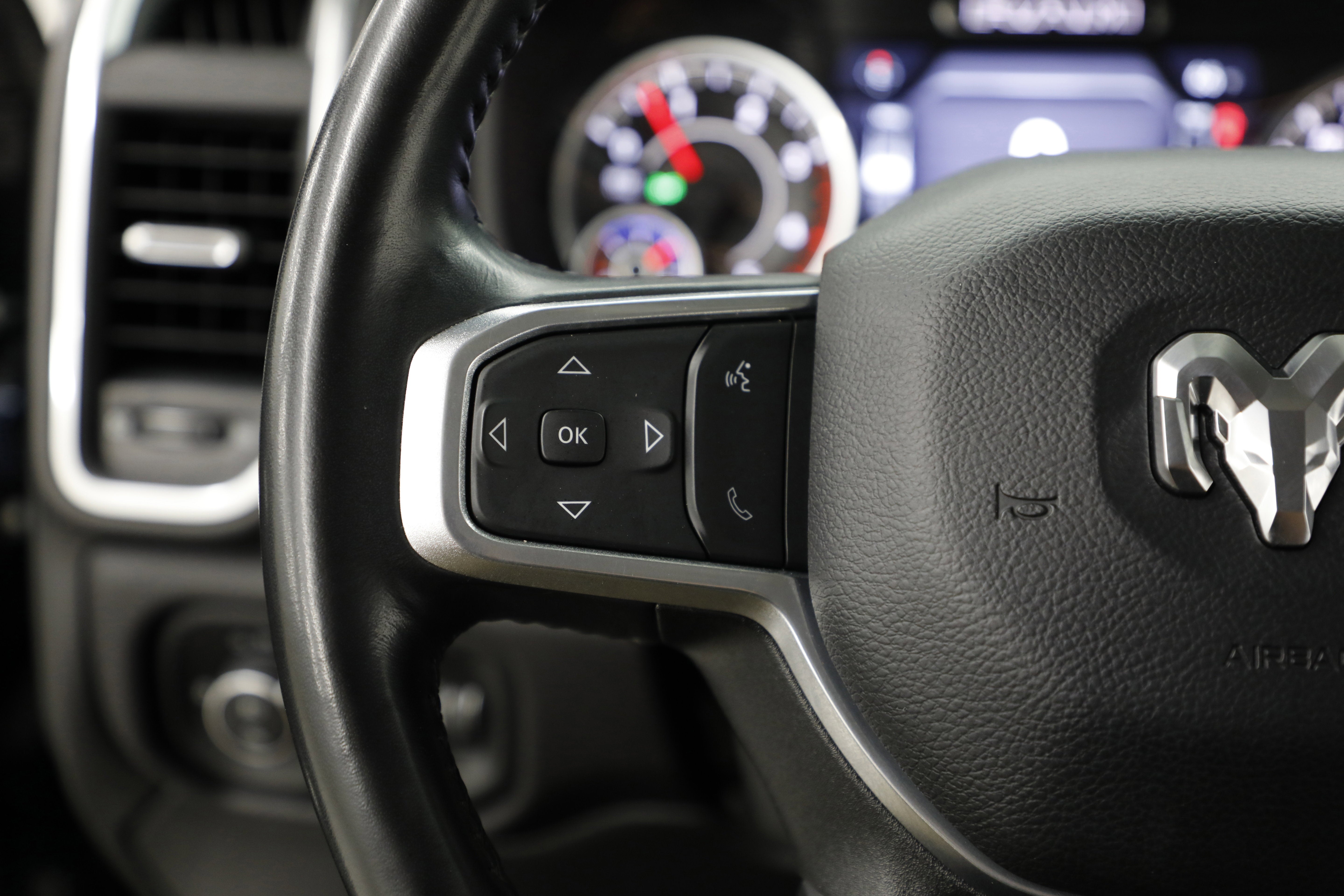 2023 RAM 3500 Laramie