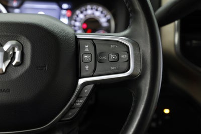 2023 RAM 3500 Laramie