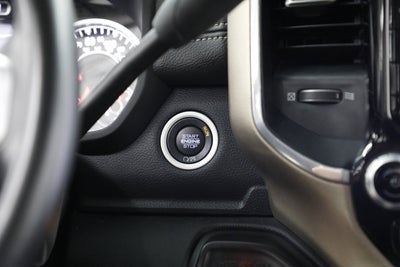 2023 RAM 3500 Laramie