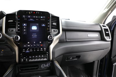 2023 RAM 3500 Laramie