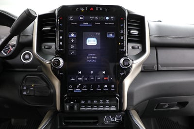 2023 RAM 3500 Laramie