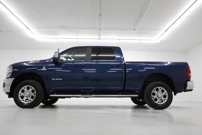 2023 RAM 3500 Laramie