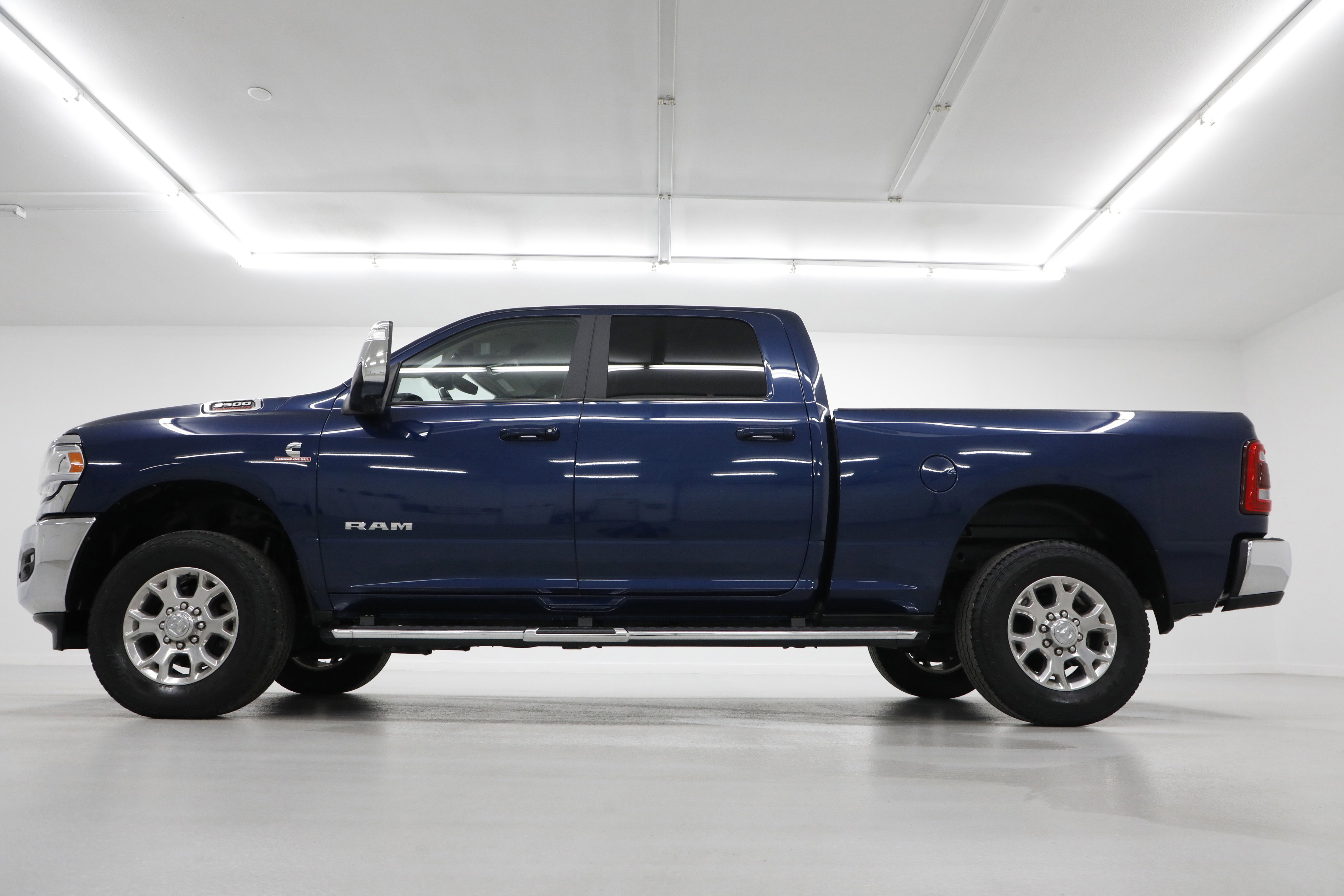 2023 RAM 3500 Laramie