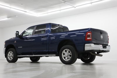 2023 RAM 3500 Laramie