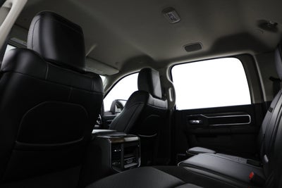 2023 RAM 3500 Laramie