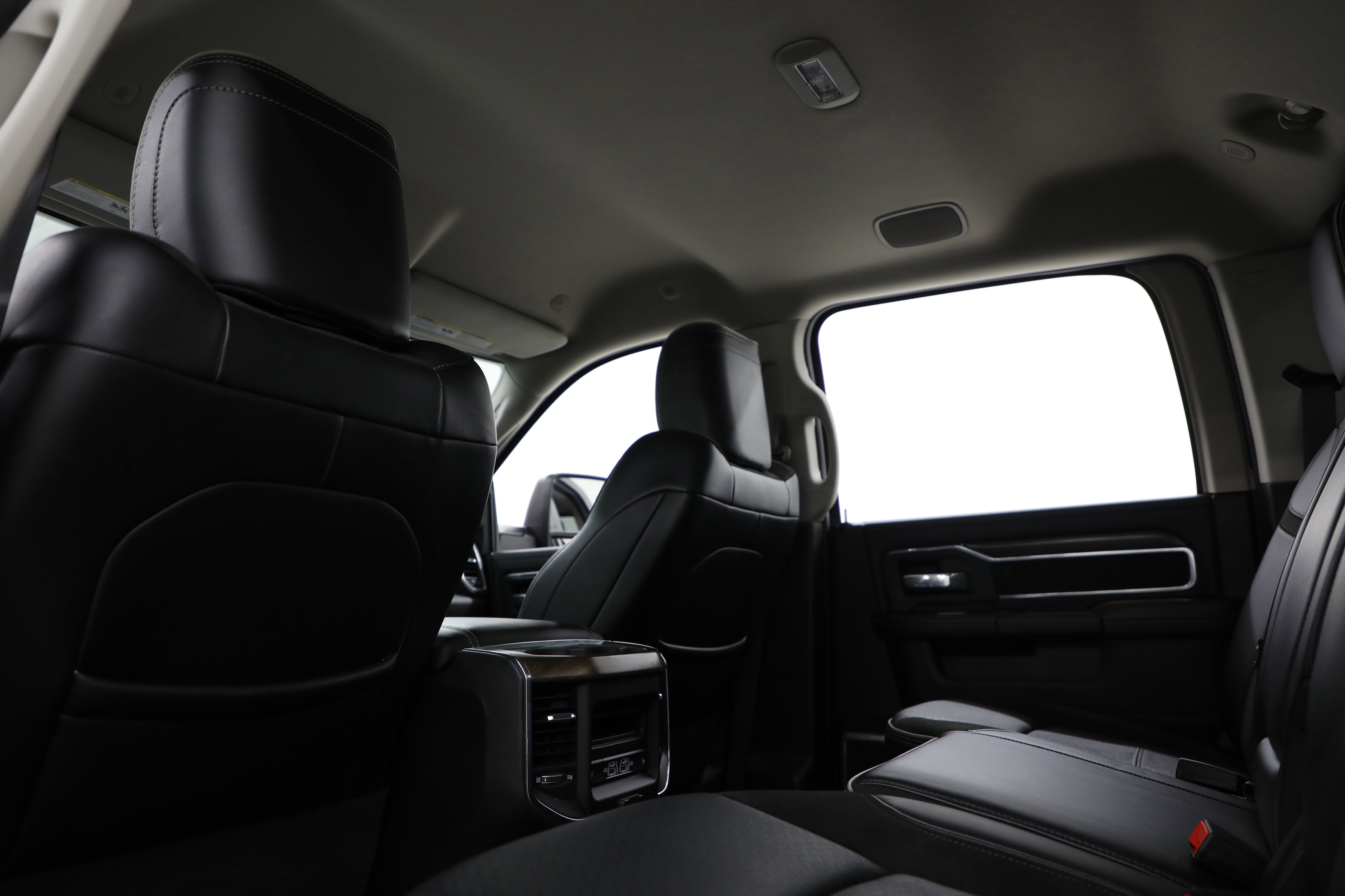 2023 RAM 3500 Laramie