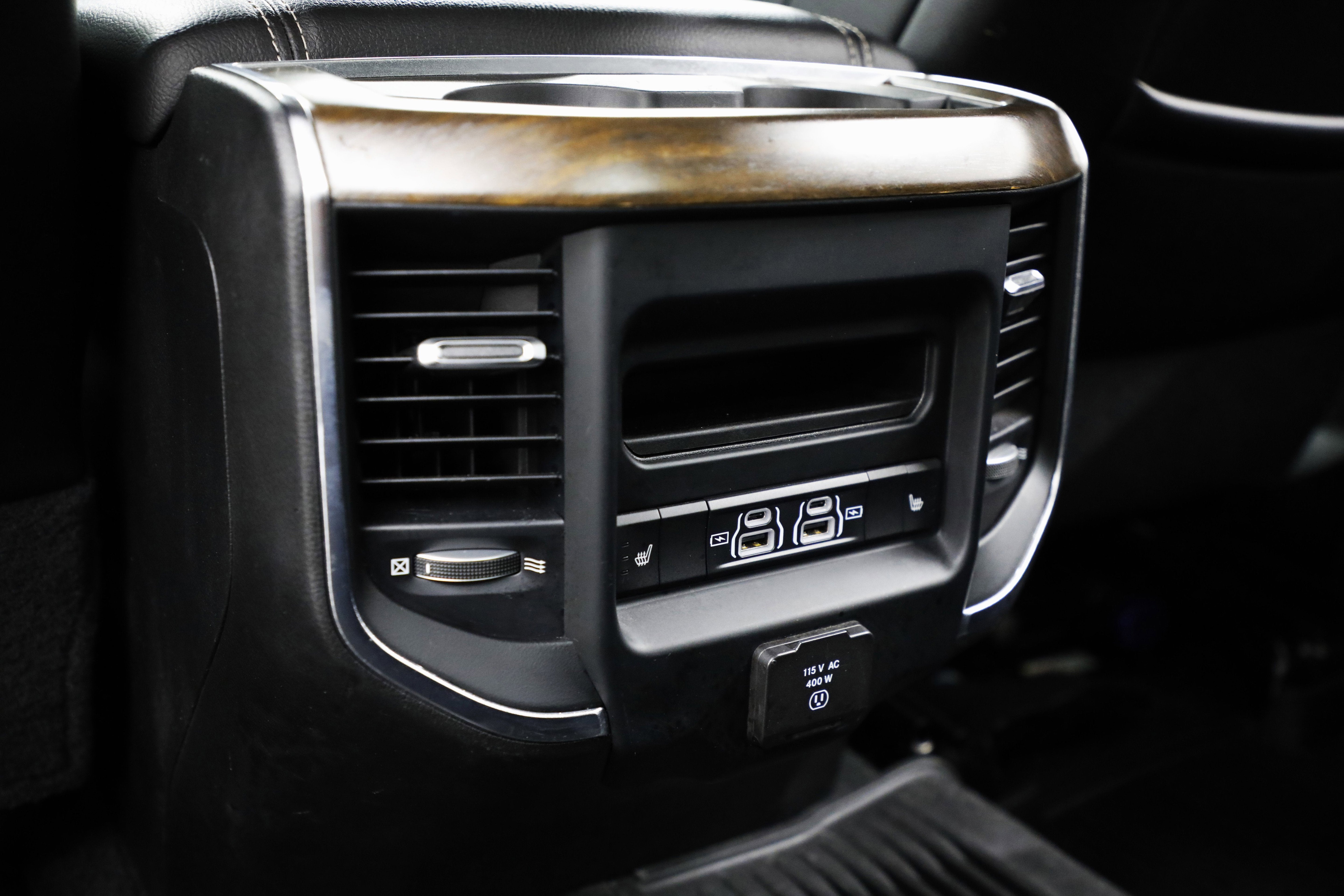 2023 RAM 3500 Laramie