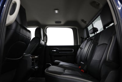 2023 RAM 3500 Laramie