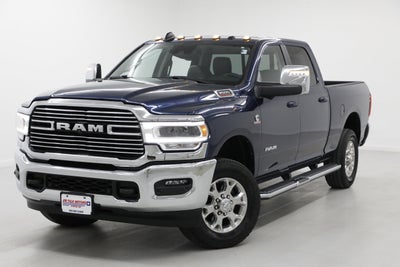 2023 RAM 3500 Laramie