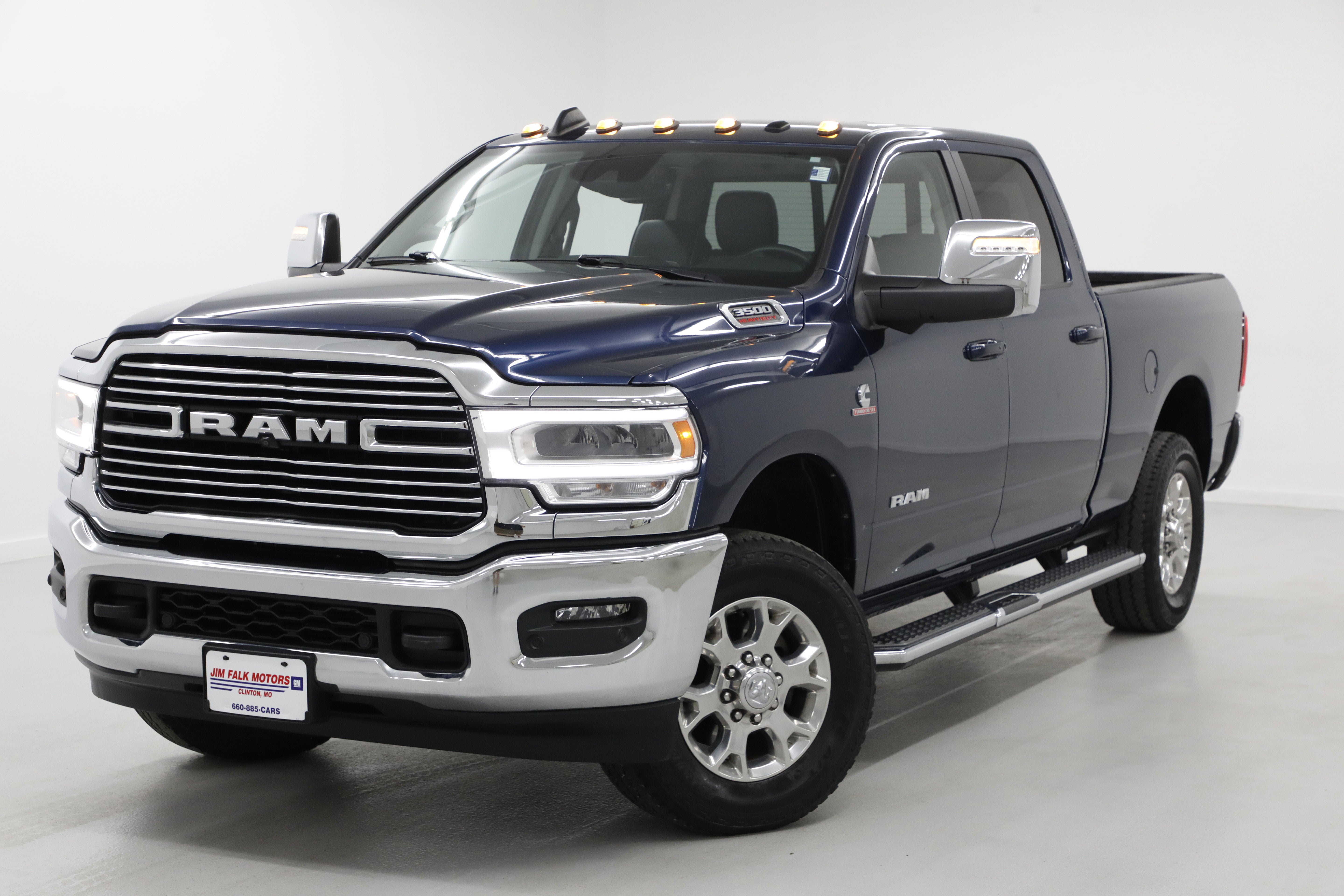 2023 RAM 3500 Laramie