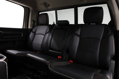 2023 RAM 3500 Laramie