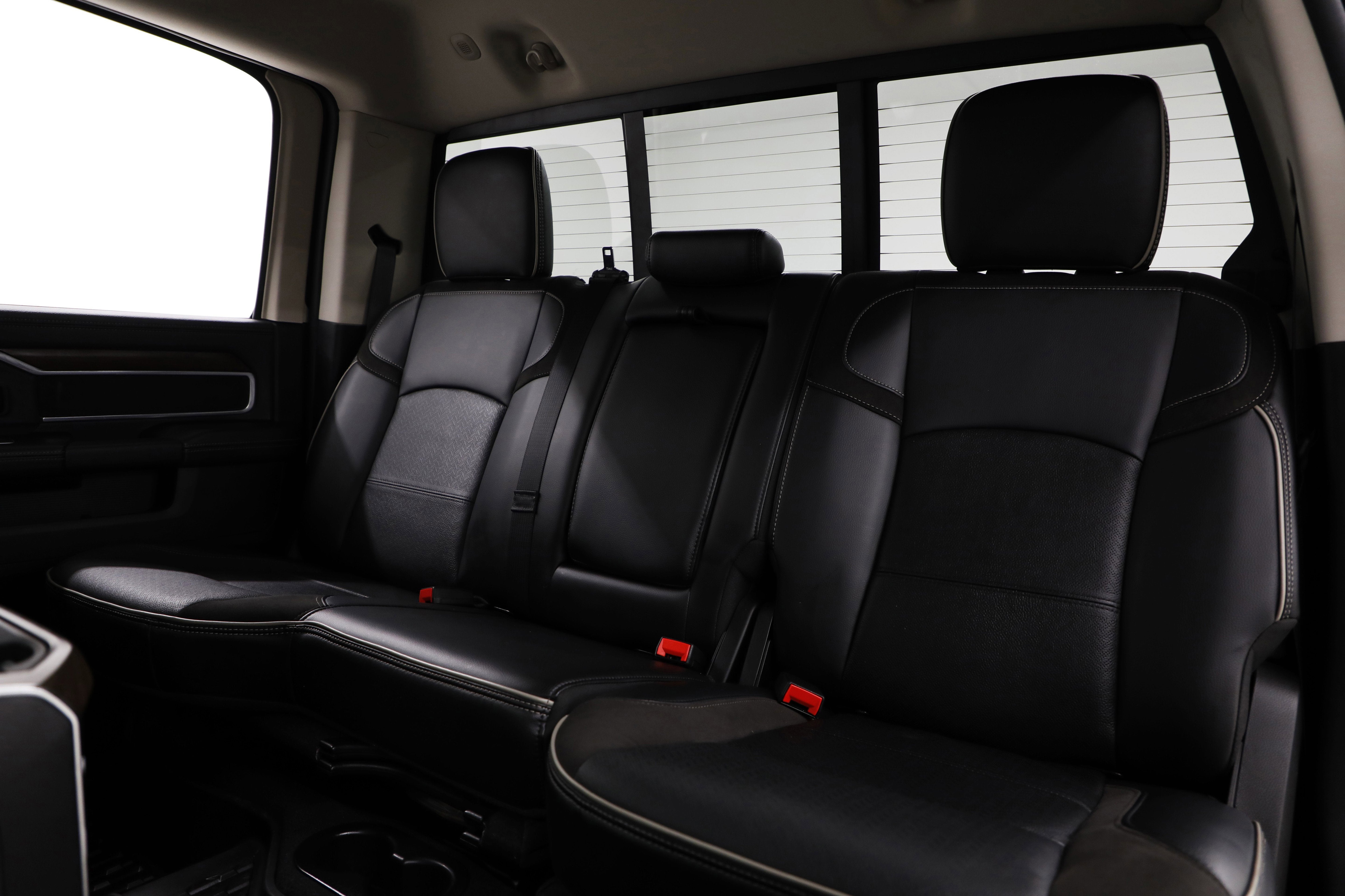 2023 RAM 3500 Laramie